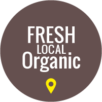 Fresh Organic
