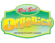 Red Soil Organics Vegtables